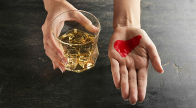 Alkohol vs. Leber: Eine ungleiche Beziehung
