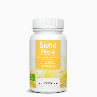 biondpro+® premium kulturen komplex